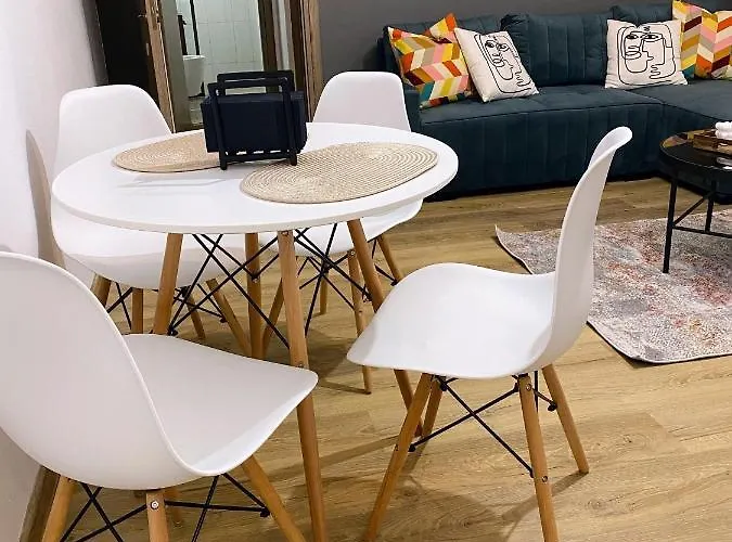 Cozy North Railway St - 4 Min Walk Διαμέρισμα Βουκουρέστι