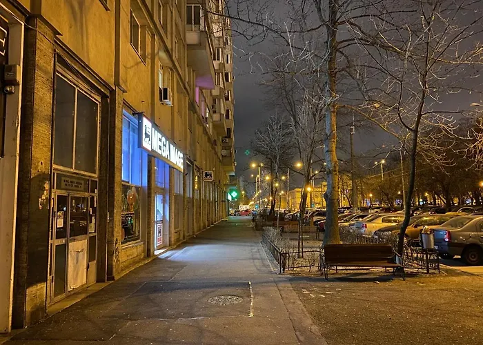 Apartamento Cozy North Railway St - 4 Min Walk