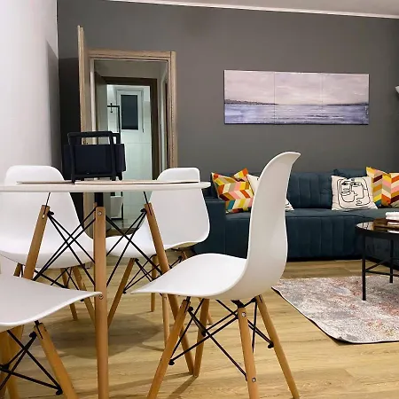 Appartement Cozy North Railway St - 4 Min Walk