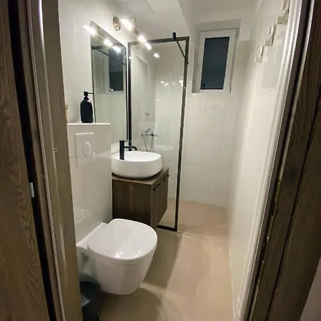 Cozy North Railway St - 4 Min Walk Appartement *