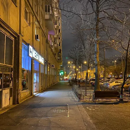 公寓 Cozy North Railway St - 4 Min Walk