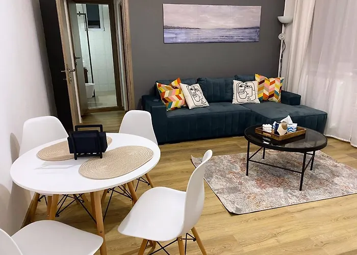 Cozy North Railway St - 4 Min Walk 아파트 *